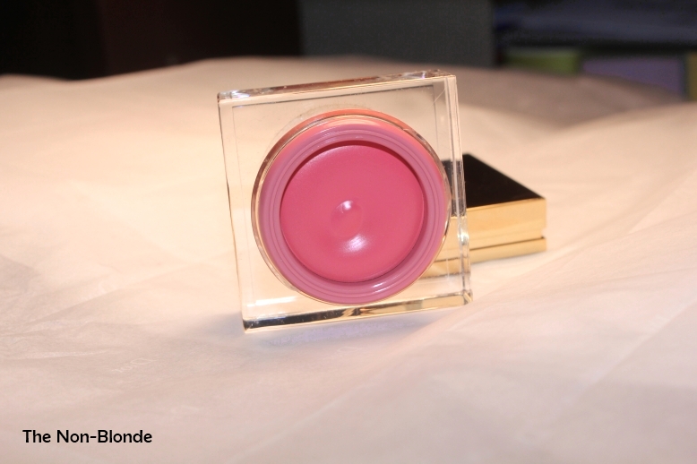 ysl cream blush
