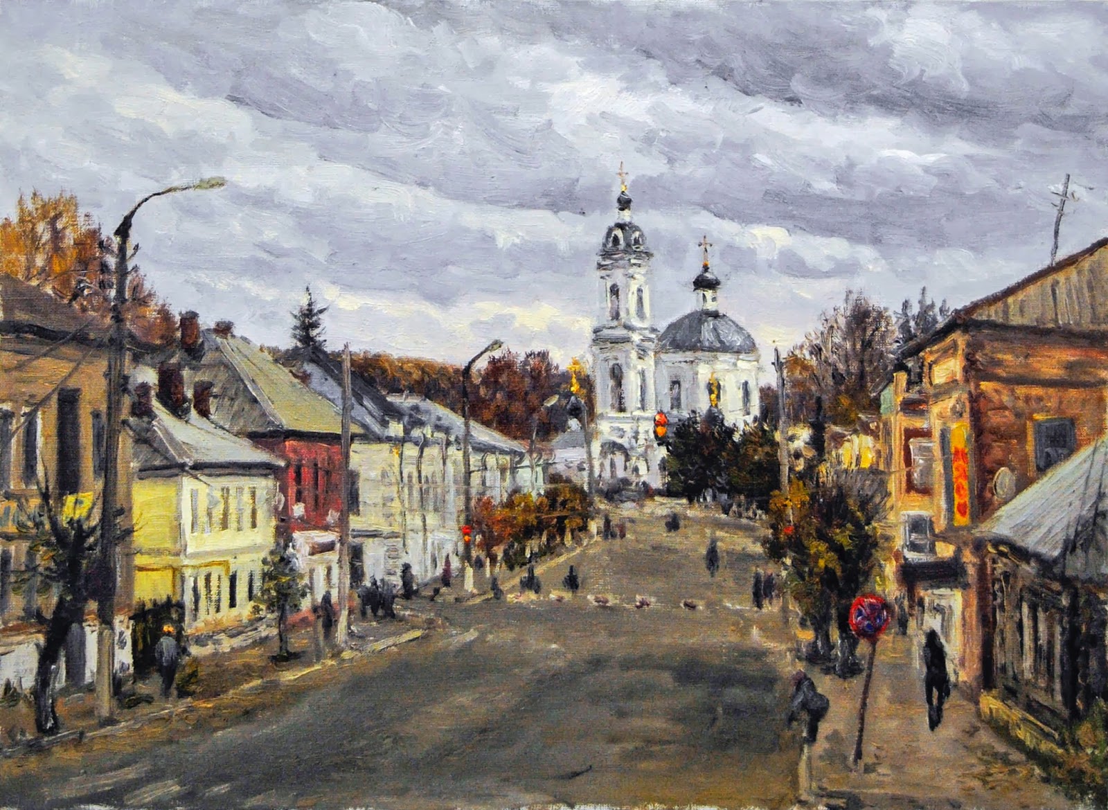 Тарусский художник ул победы 17 фото Тарусский художник ул победы 17 фото