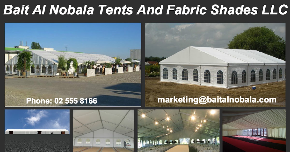 Rental Tents In ABU DHABI, Party And Event Tent Rental Abu Dhabi UAE