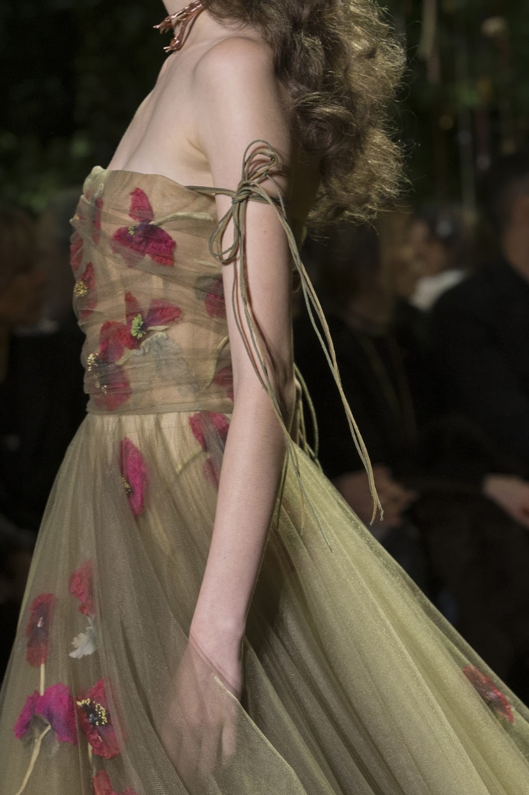 DIOR Couture