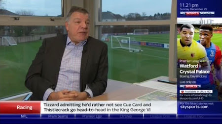 Frekuensi siaran Sky Sports di satelit NSS 12 Terbaru