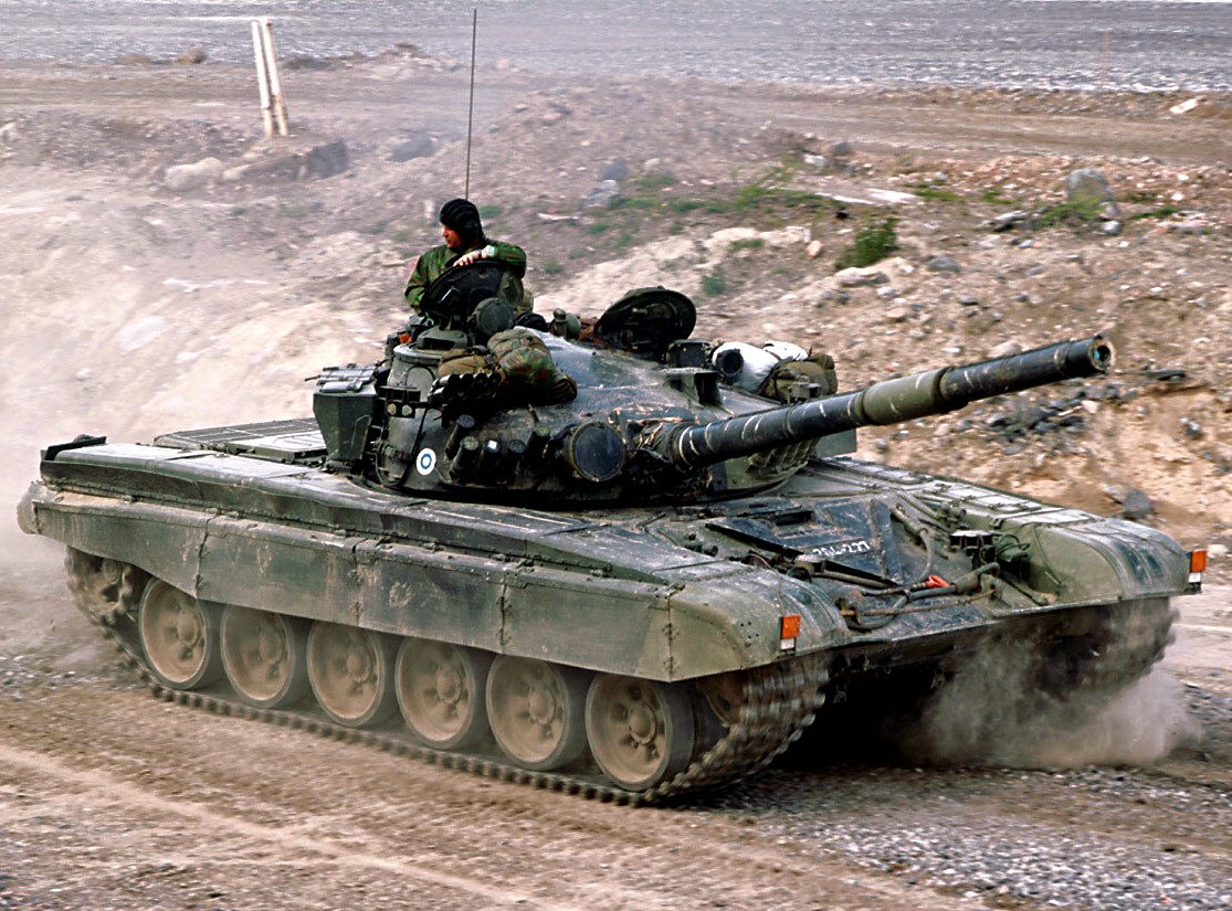 Dunia TANK Tank T 72 dunia-tank-tank-t-72