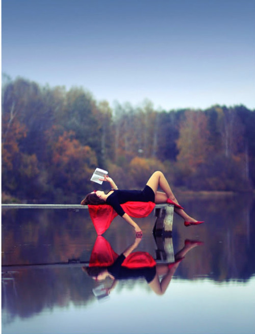 What I Have Been Up To