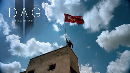 Dağ II 2016 descargar dvd full