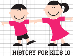 History for Kids 10