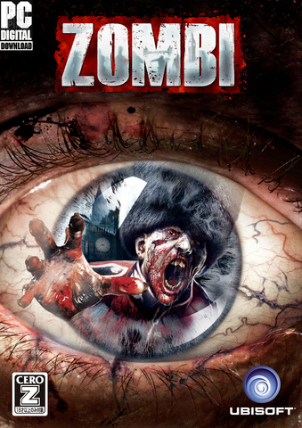Zombi