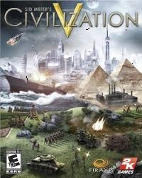 Cover Civilization V PC Game Download