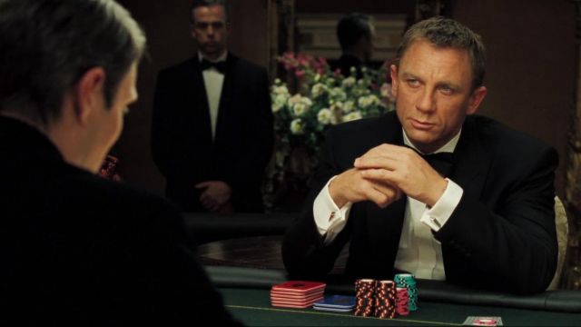 10 Best Gambling Movies ~ amovielists