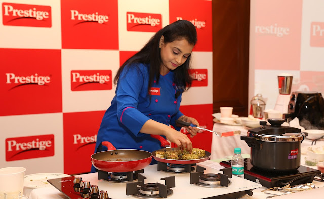 MasterChef runner up and celebrity Chef Shazia Khan demystifies ‘nouvelle cuisine’ for the home cook  (3)