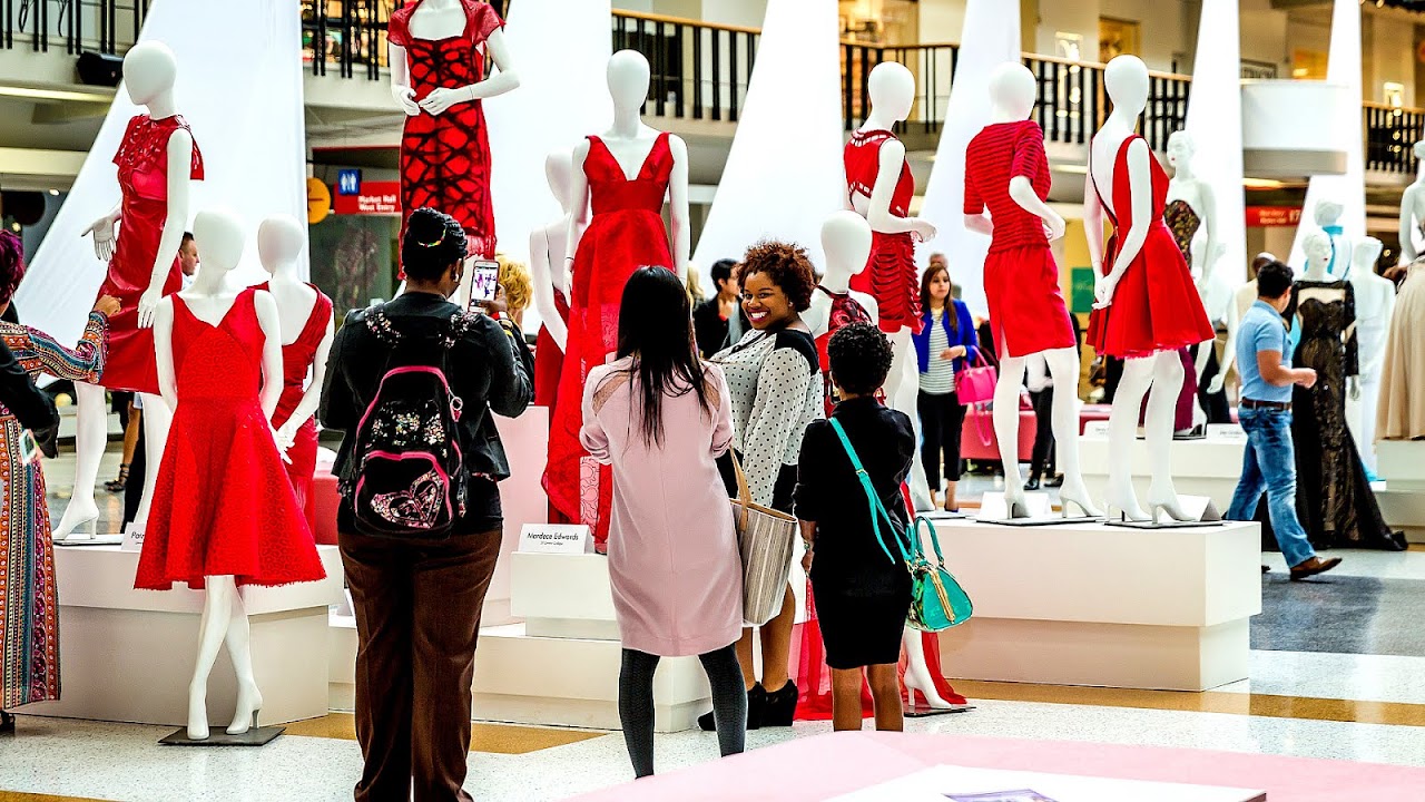 Fashion Design School Dallas Fashion Choices