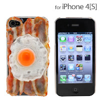 Bacon Iphone Case8