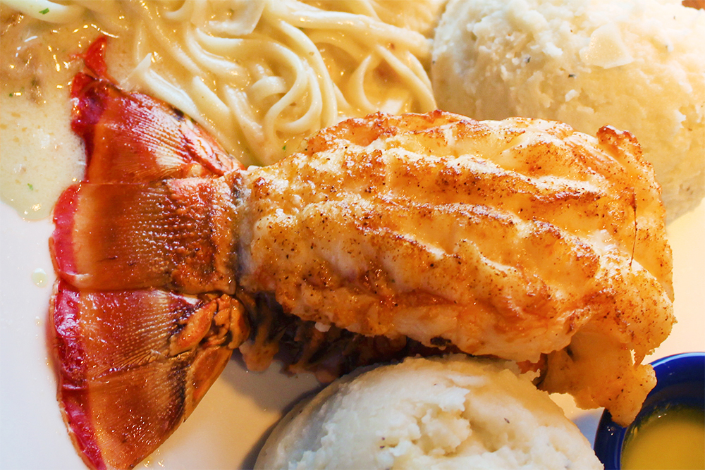 Southern Mom Loves It's Lobsterfest Time Again! What's your