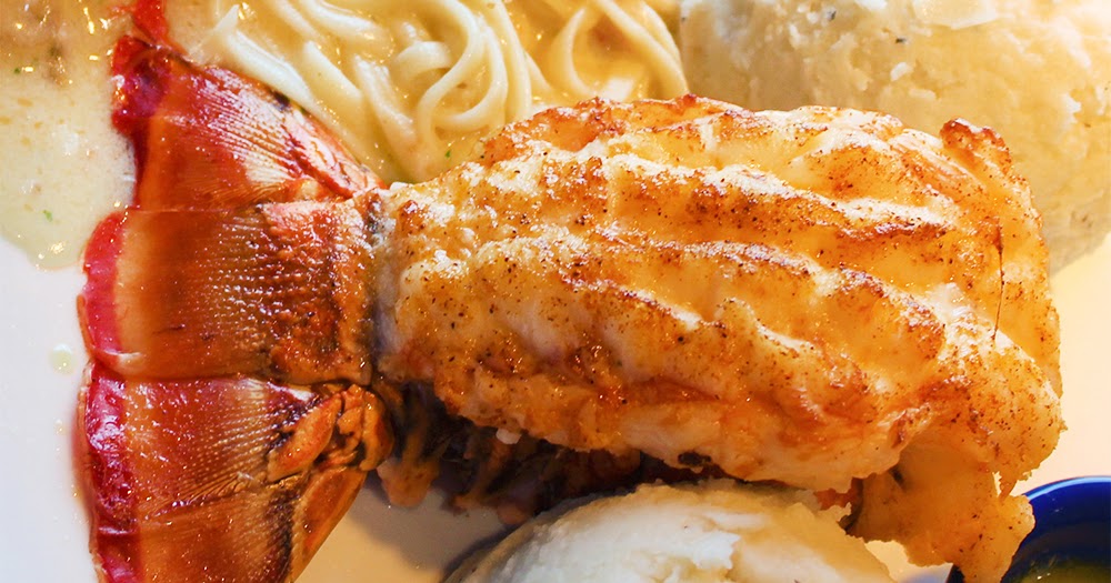 Southern Mom Loves It's Lobsterfest Time Again! What's your