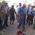 Police rifle recovered in owerri bank robbery