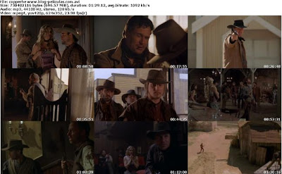 Copperhead dvdrip latino