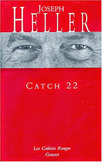 Catch-22 (FR)