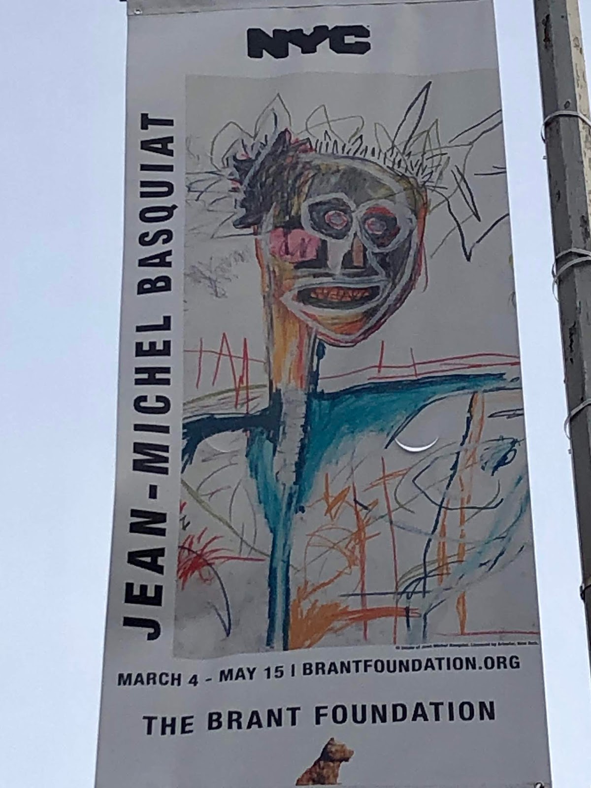 Modern Design Fanatic Jean Michel Basquiat