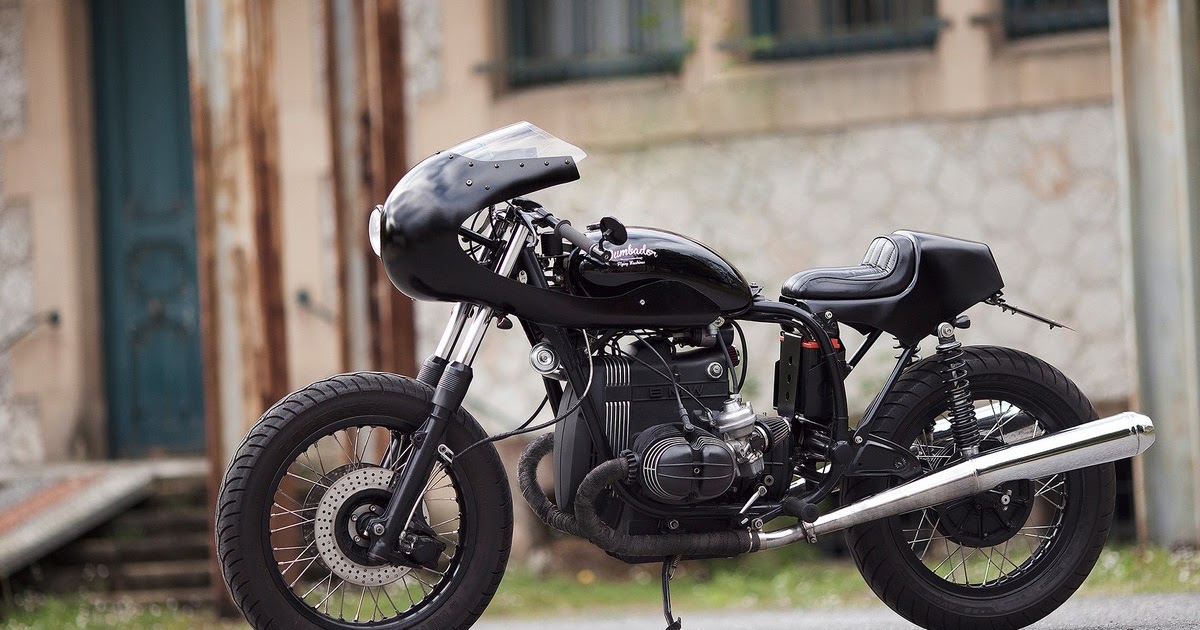 BMW r100 РіРѕРЅРѕС‡РЅС‹Р№