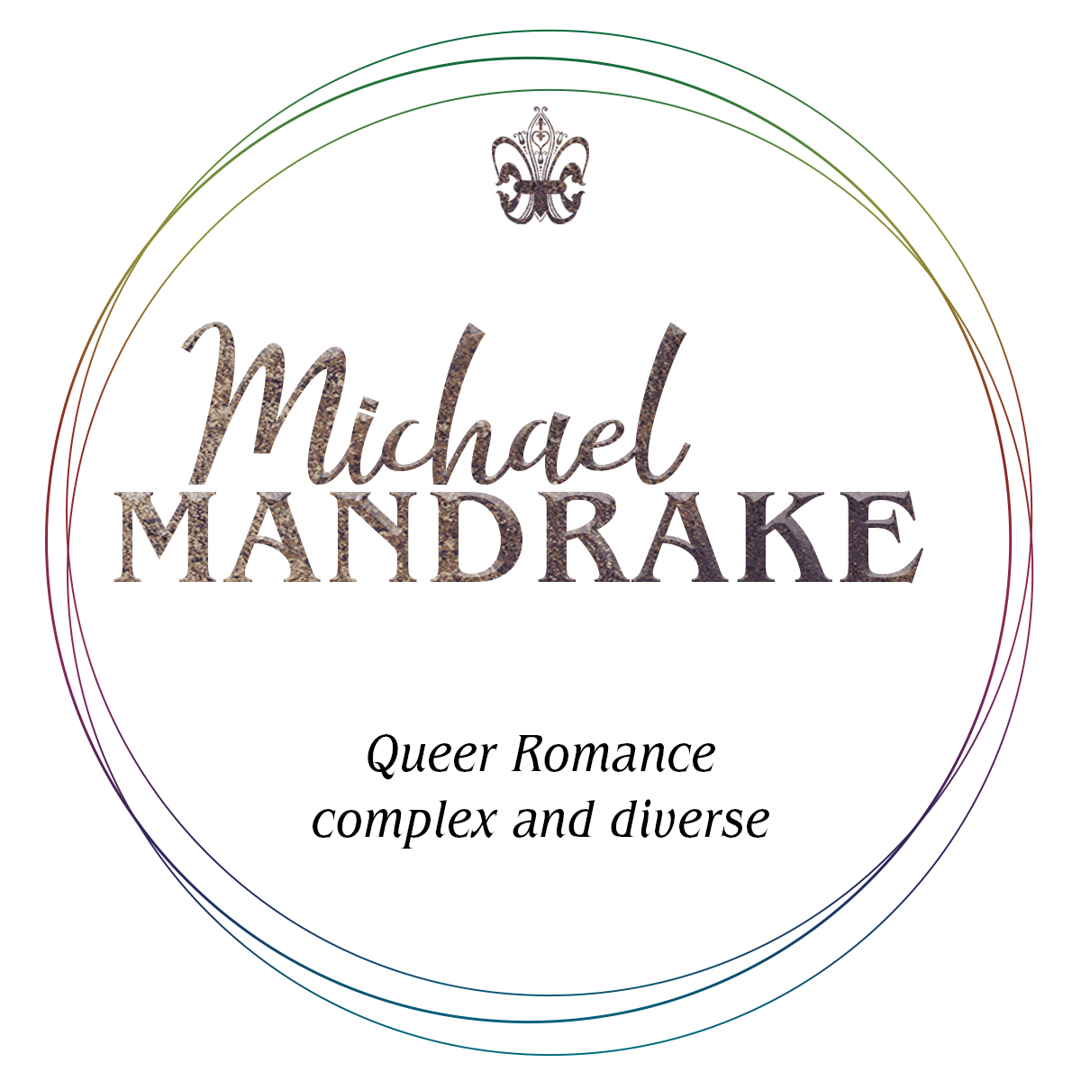 Michael Mandrake
