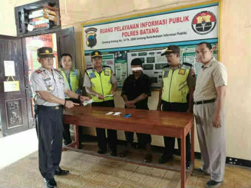 Pekalongan News