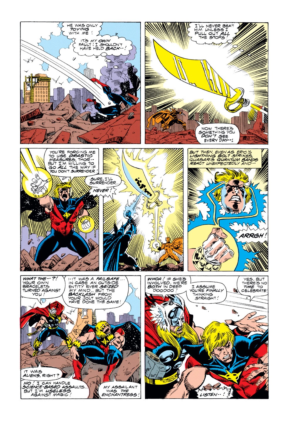 Thor (1966) 437 Page 15