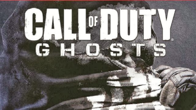 Call of Duty Ghosts RELOADED torrent download