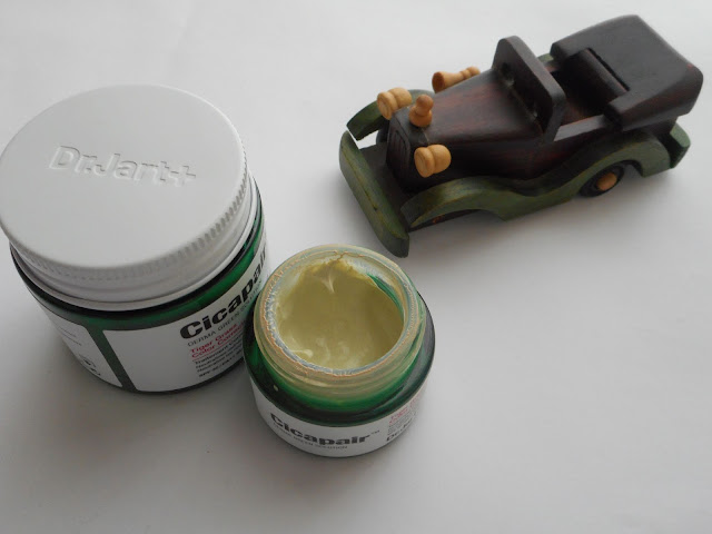 Dr Jart+ Cicapair Tiger Grass Color Correcting Treatment SPF 30 Dr Jart+ Cicapair Tiger Grass Color Correcting Treatment SPF 30