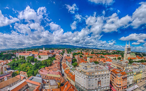 Zagreb – Croácia