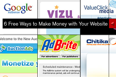 How To Create A Website That Will Make Money