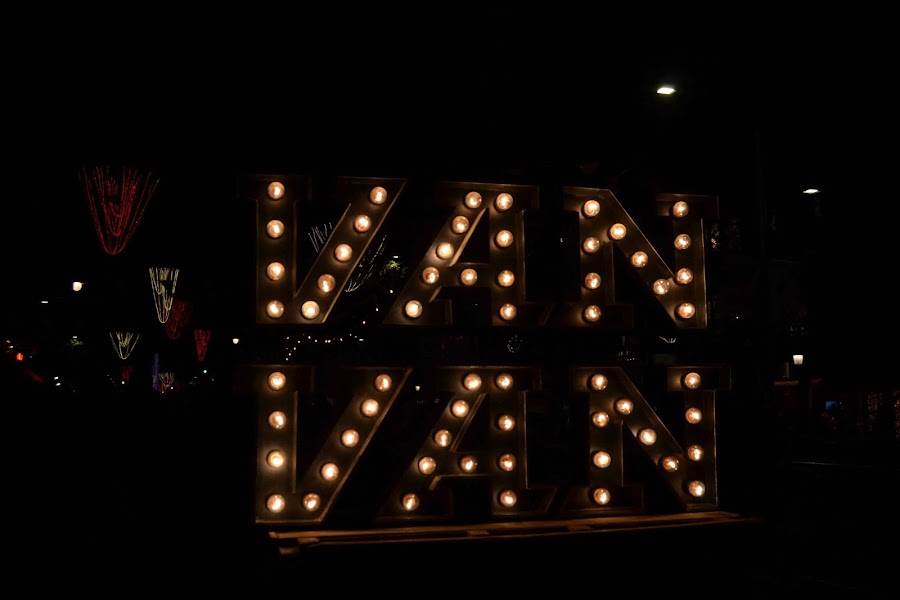 "Shopping Night Barcelona 2015"