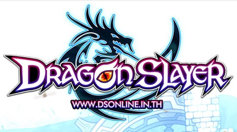 dragon slayer online Thailand server