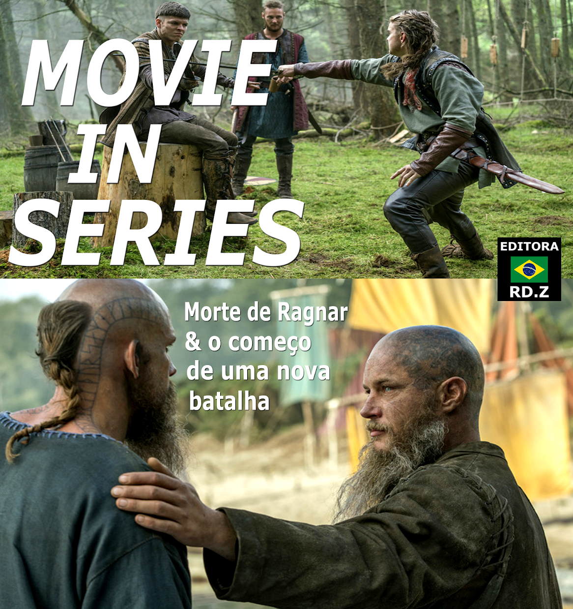 Revista Movie in Series