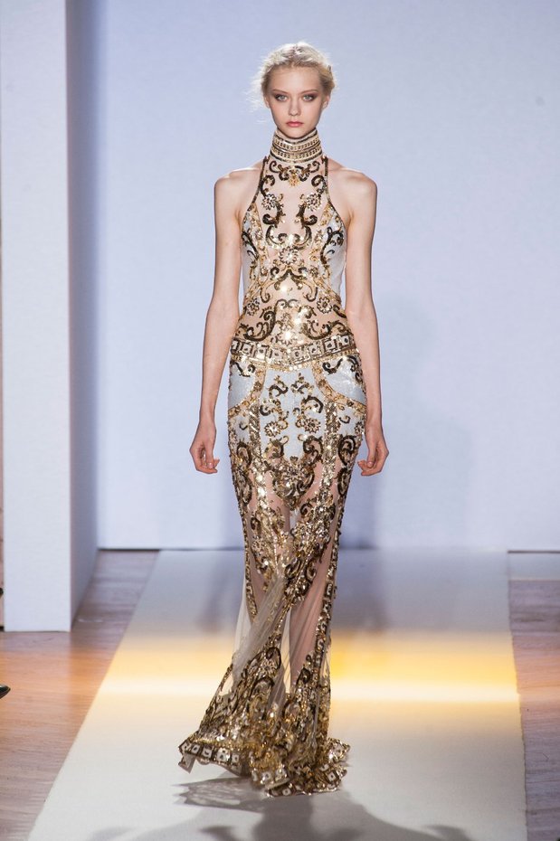 Couture Carrie: Gorgeous Haute Couture Gowns