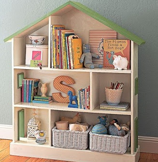 La importancia de tener una biblioteca infantil en casa. – Juani Velilla