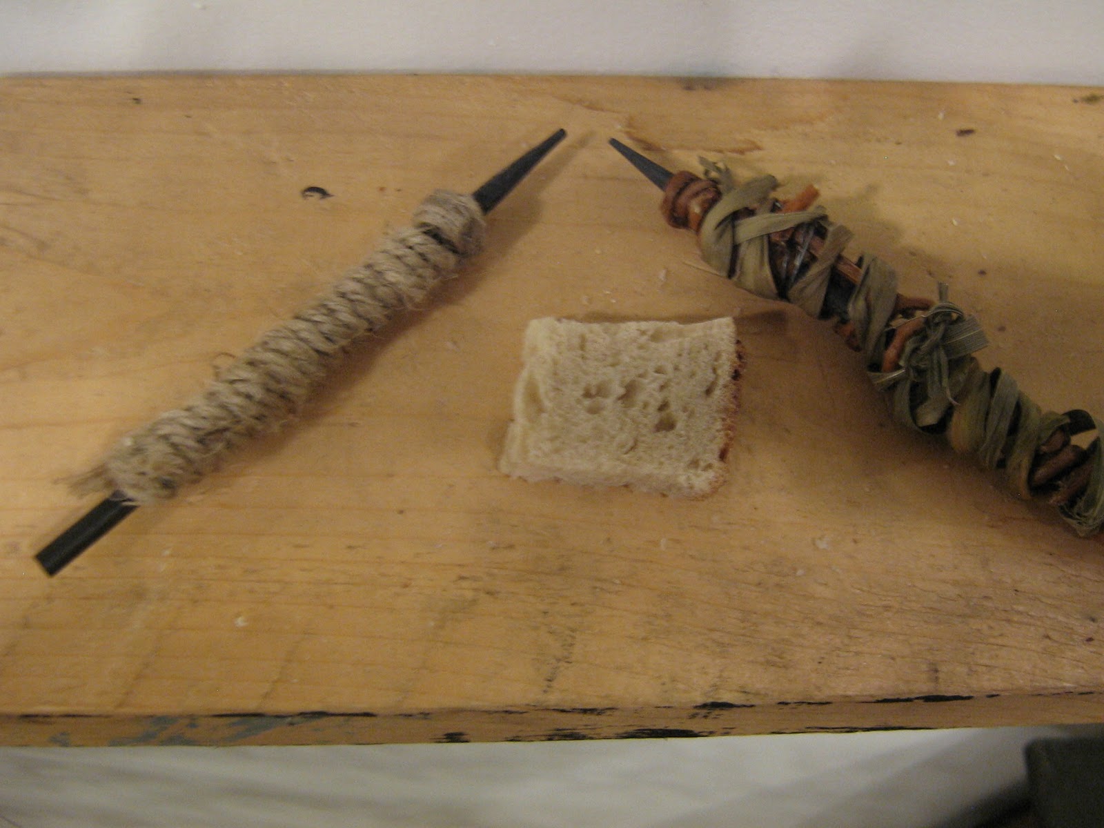 Meridianos La historia increíble del lápiz