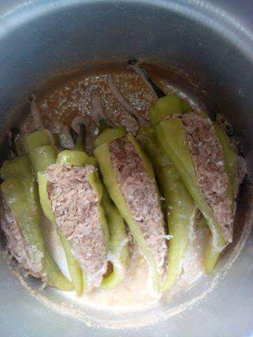 Solok Lada Resepi Ringkas Tapi Sedap