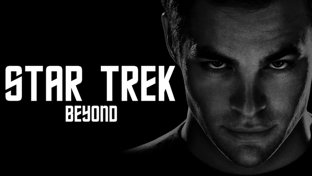 Star Trek Beyond [Movie Review]