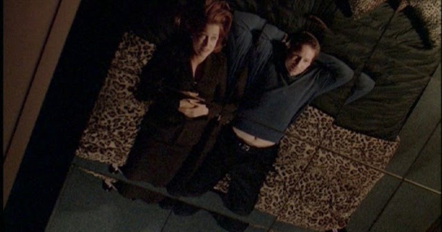 Doux Reviews The XFiles Dreamland II