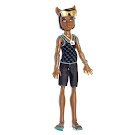 Monster High Clawd Wolf Music Festival Doll