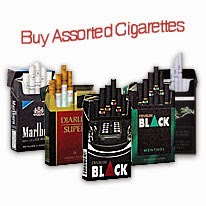 Buy Assorted Cigarettes