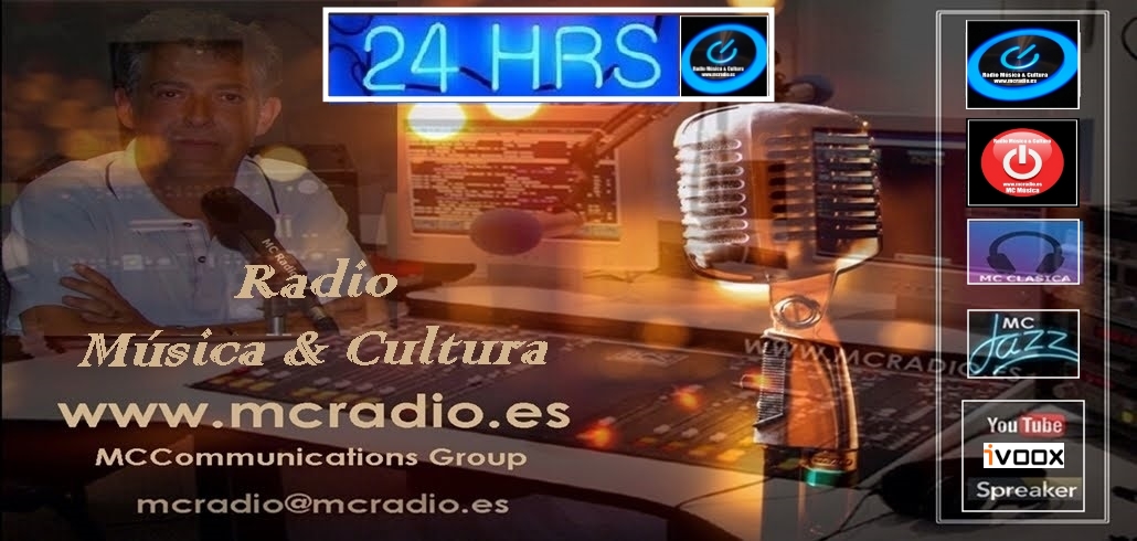 MC Radio 24 hs