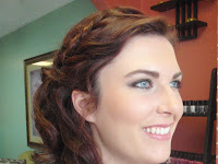 Wedding Hairstyle And Makeup Wedding Makeup And Hair Ideas For A May
Bride