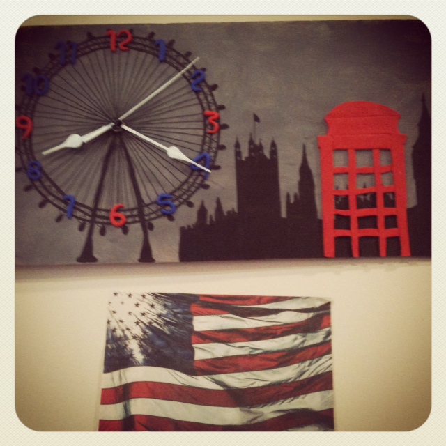 Manualidades para crear un reloj artesanal