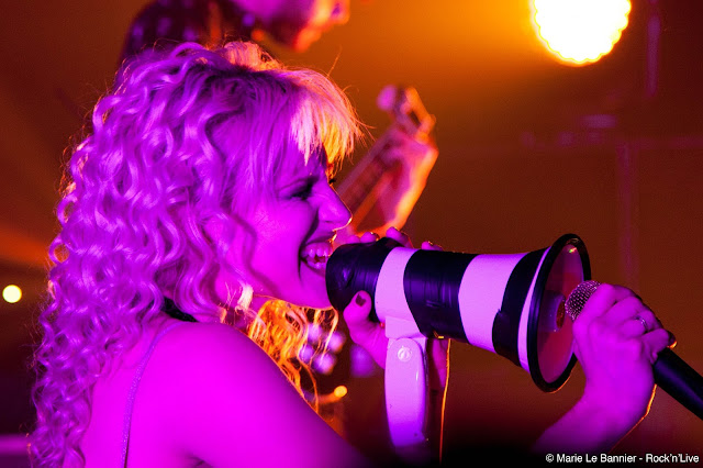 Paramore Paris Olympia Pop Punk Rock Hayley Williams Misery Business After Laughter Hard Times Zack Farro Marie Le Bannier Rock'n'Live Blog Paramore Paris Olympia Pop Punk Rock Hayley Williams Misery Business After Laughter Hard Times Zack Farro Marie Le Bannier Rock'n'Live Blog