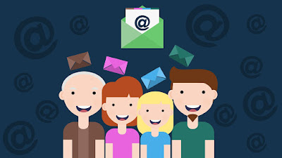 Email marketing - Newsletter