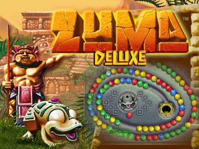 Zuma Deluxe PC game download | DOWNLOAD FREE PC GAMES