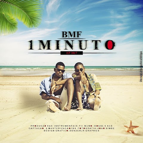 BMF - 1 Minuto (EP)