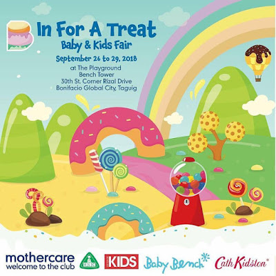 baby expo near me 2018