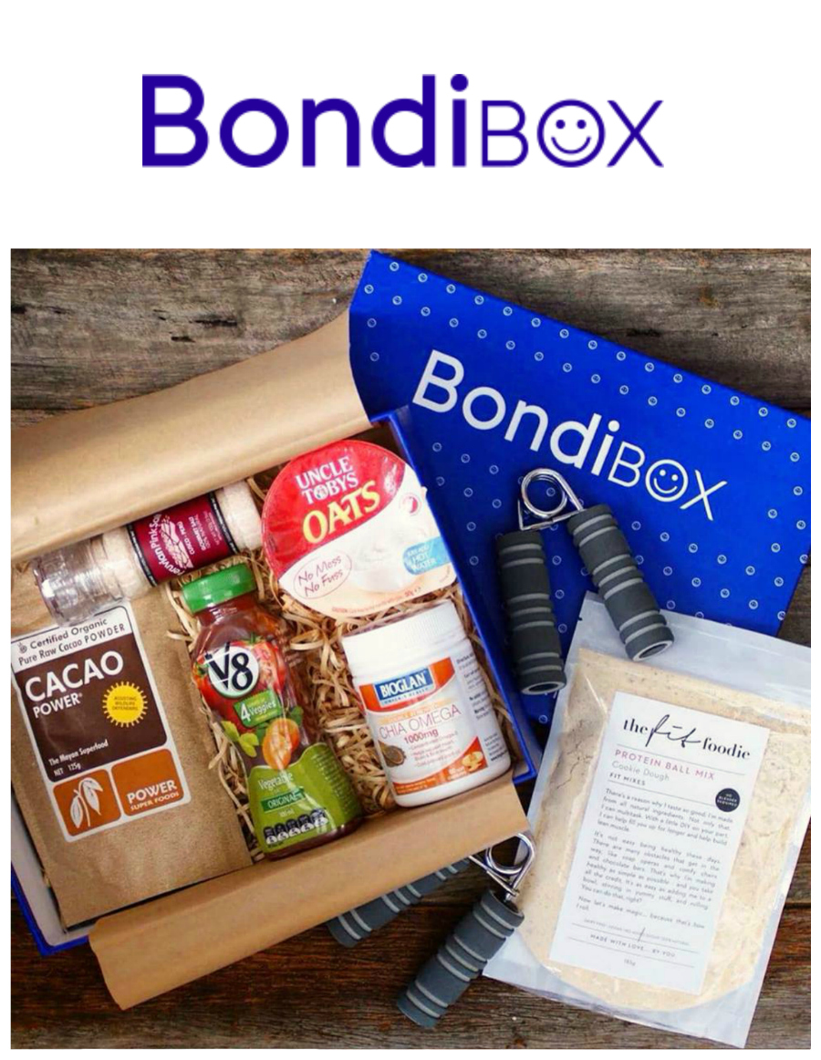 Southern In Law Subscription Boxes that Ship to Australia