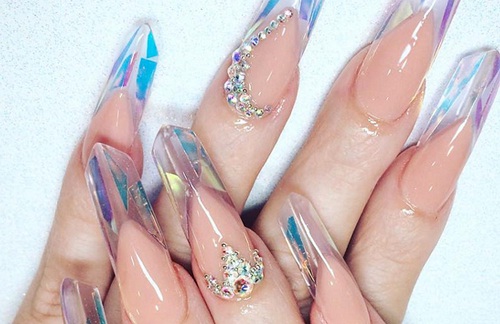 What Is So Fascinating About Acrylic Nails Salon Near Me ...